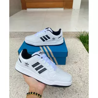 Tenis Masculino Esportivo Casual Promoção