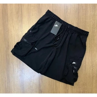 Bermuda Masculina Academia Short Masculino Tactel Dry fit Premium Drifit Moda Dryfit Carioca Praia