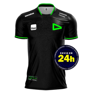 Uniforme - L - Valorant LOL CSGO 2023