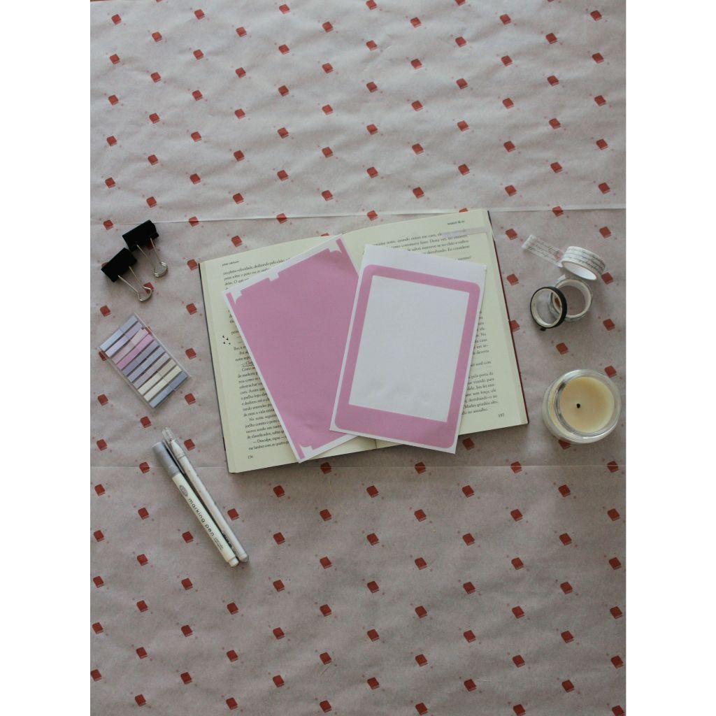 Kindle Skin - Adesivo para Kindle