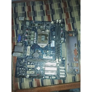 Pcware IPMH61R1 (LGA 1155) usada