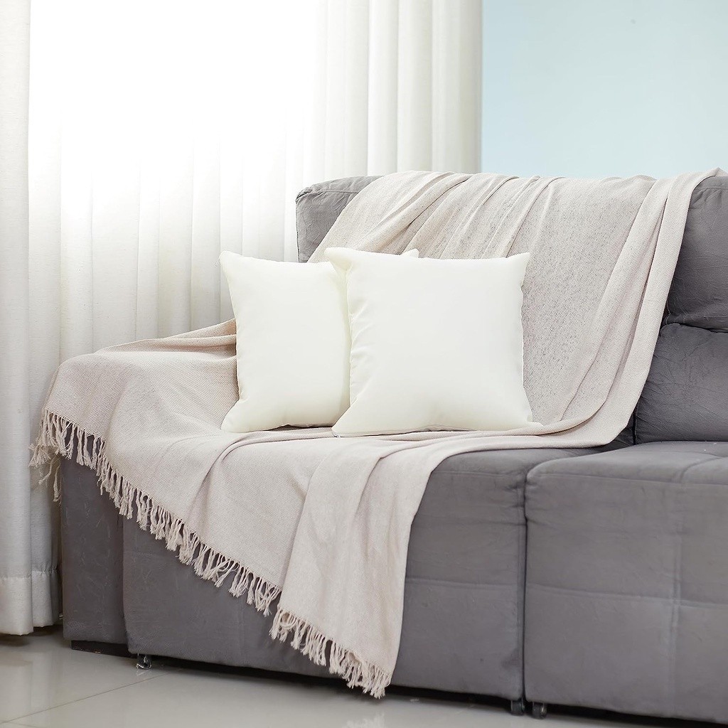 Manta Para Sofa Grande Gigante 100% Algodão Tamanho Gg | Shopee Brasil