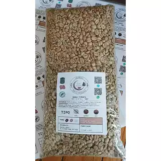 Café Caseiro Arábica - Grão In Natura