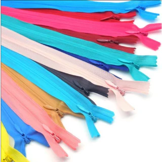 Ziper Invisivel 40 cm - unidade em Oferta na Shopee