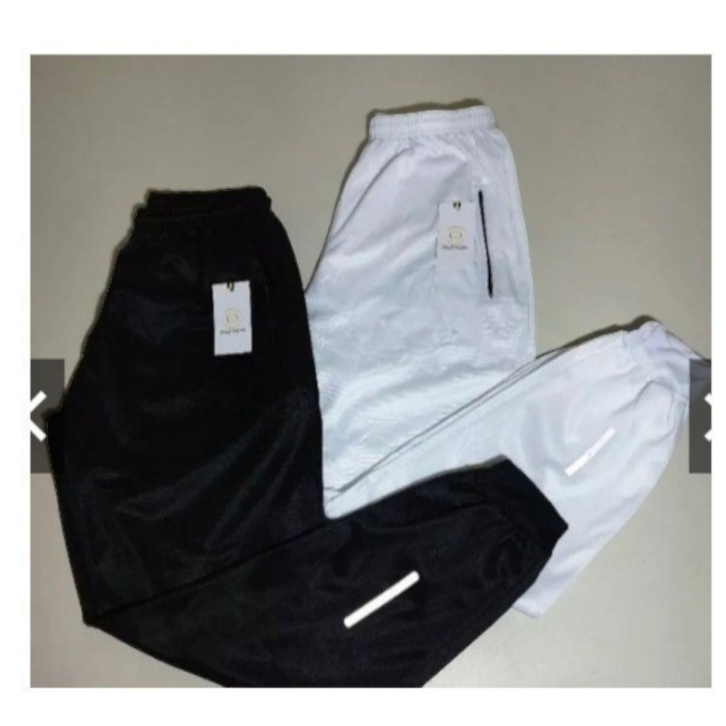 Kit Com 2 Calças Masculinas Dri Com Melhor Preço - Super Promoção