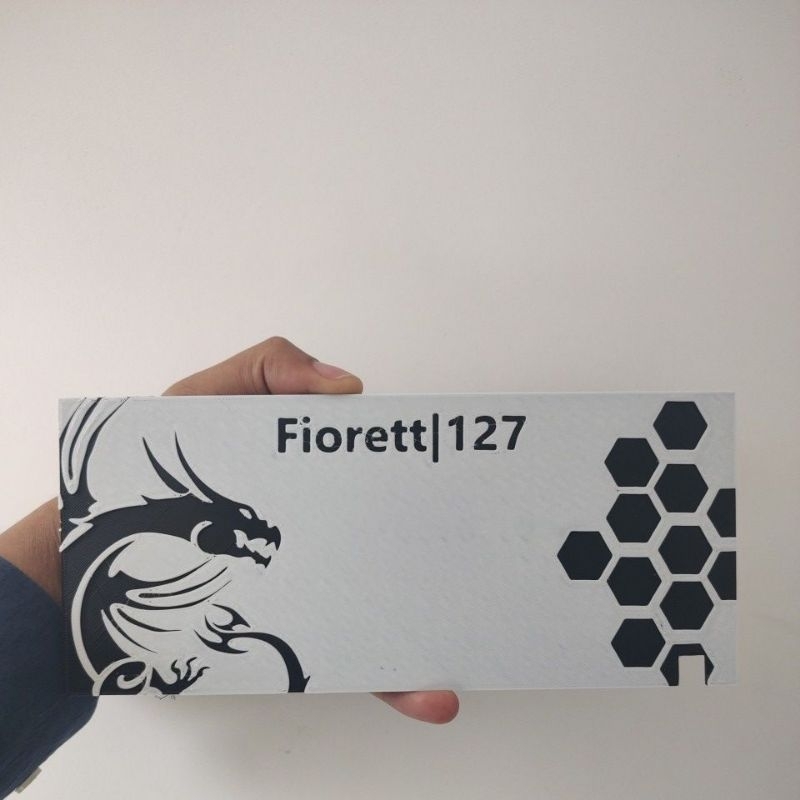 Proteção Para Placa de vídeo RX 580