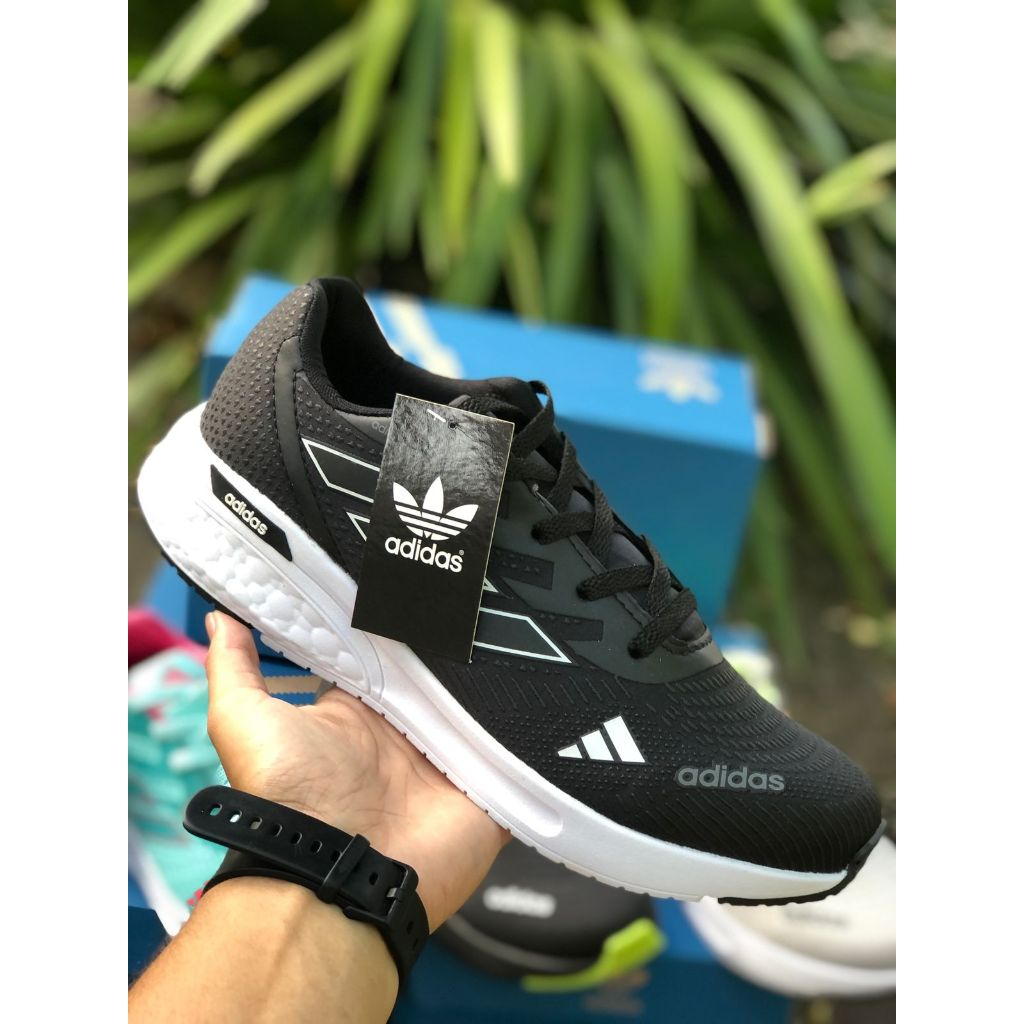 Tenis Masculino Casual Esportivo Corrida