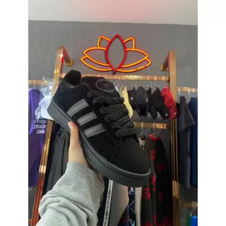 Tenis A-D preto linha premium- lançamento