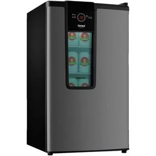 Cervejeira Consul Titanium - CZD12AT 220V