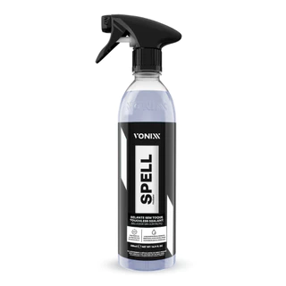 Spell 2.0 Glass Coating Selante sem Toque Vonixx 500ml