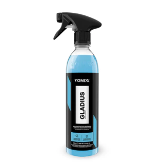 Gladius Vonixx Reconstrutor Cerâmico Brilho Proteção 500ml