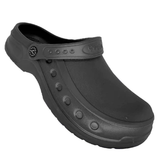 Orders sapato fechado crocs