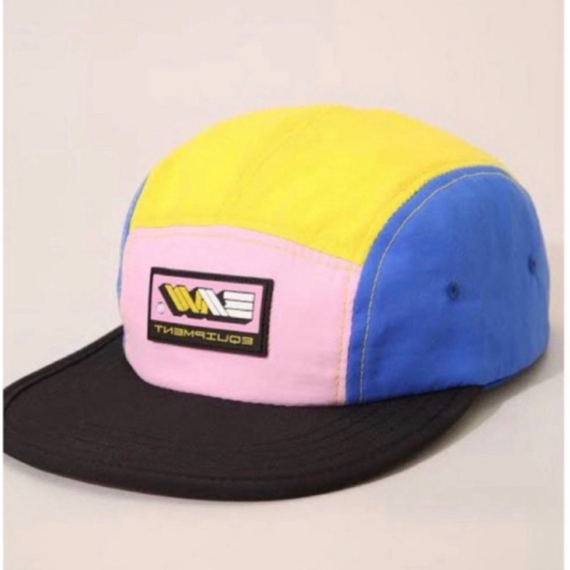 Bonés Five Panel