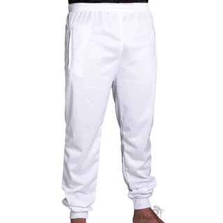 Calça jogger Dry Fit com logo refletivo /- Treino - Academia - Esportes - Exercícios - Corrida ...