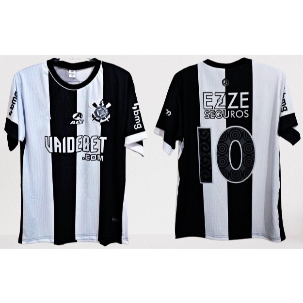 Camisas Times Brasileiro