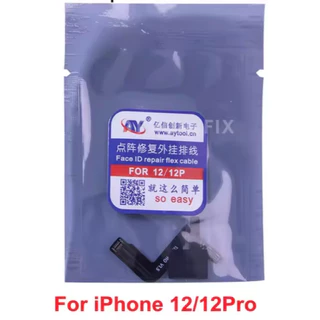TAG FLEX FACE ID IPHONE 12/12PRO AYTOOL A108