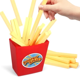 Jogo Pula Batata Brinquedo Interativo Para Família