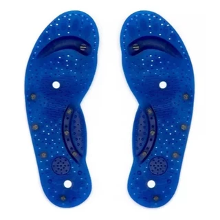 Palmilhas ortopedicas magnética infravermelho conforto para os pés
