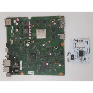 Placa Mãe Corona Xbox 360 Super Slim