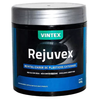 Rejuvex (Revitalizador de plásticos Externos)