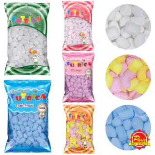 Bala de Coco 400g Bala para Festas e Comemorações Selecione o Sabor - Futrica