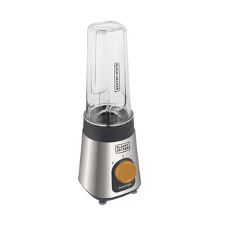 Liquidificador e Processador Freestyle Black Decker LP320 - Inox