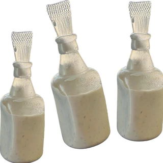 Embalagem para molhos delivery 30 ml descartável pacote 1000 unidades
