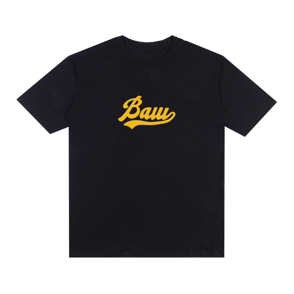 Camiseta streetwear unissex BAHW LINE camisa