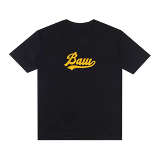 Camiseta streetwear unissex BAHW LINE camisa