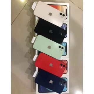 iPhone 12