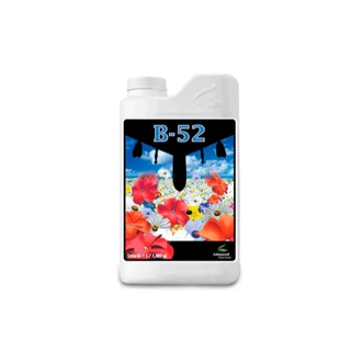 B-52 50ml Advanced Nutrients Suplemento de vitaminas premium