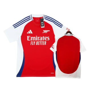 Camisa de time Arsenal Modelo 2024/ 25
