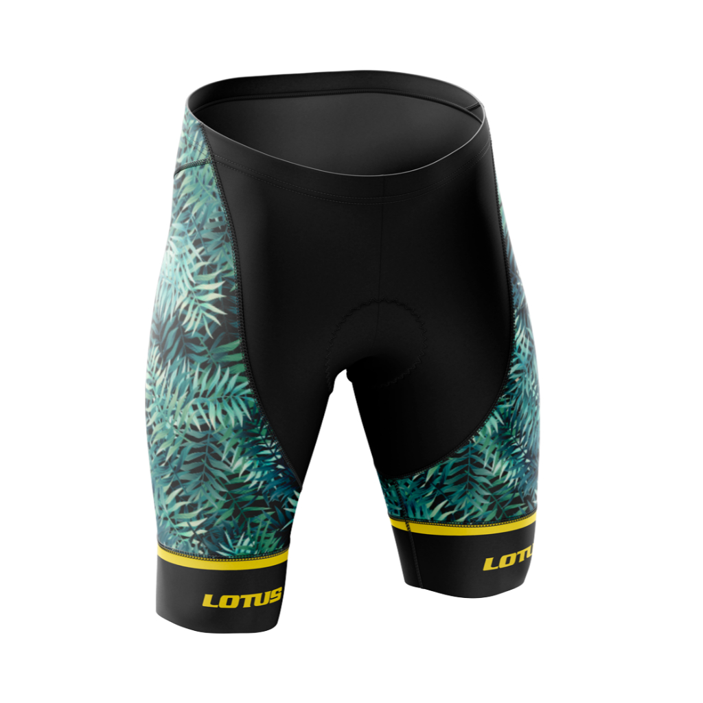 Bermuda Nature Masculina Ciclismo