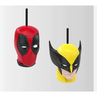 Copo colecionável Cinemark Wolverine 2024