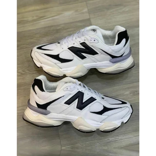 NB 9060 Casual Confortavel Lancamento 2024