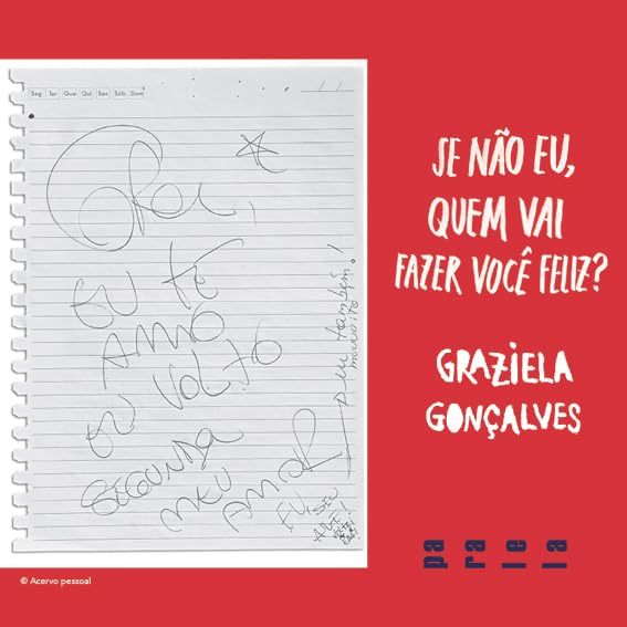 Livro Se Nao Eu Quem Vai Fazer Voce Feliz Shopee Brasil