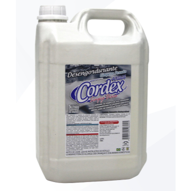 Desengordurante Cordex 5 Litros