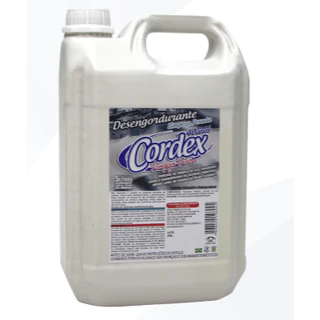 Desengordurante Cordex 5 Litros