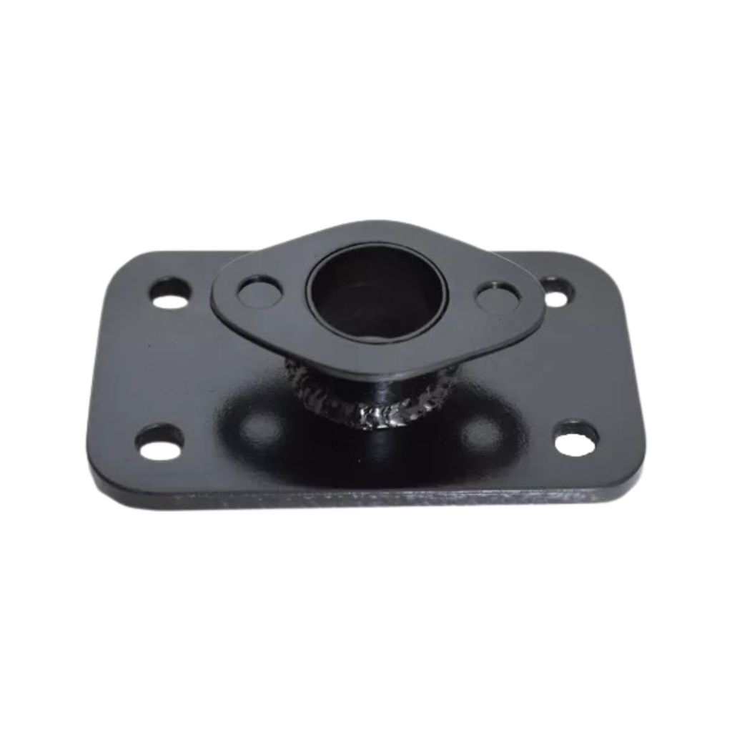 Base Adaptadora Gol Saveiro Parati Cht Para Carburador Do Fusca h30pic