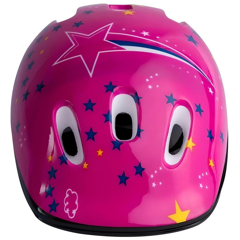 CAPACETE INFANTIL MENINO / MENINA ACTE ORIGINAL SKATE, PATINS ...
