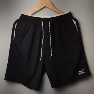 Bermuda - Short masculino - tactel elastano