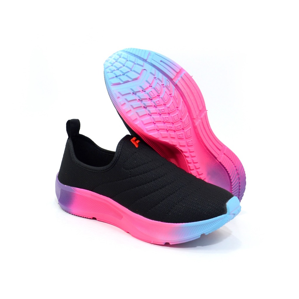 Tenis Esportivos Tenis Tipo Meia Feminino Tenis Meia Unissex