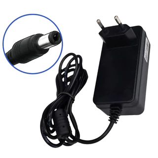 Fonte 12V 3A Bivolt 110-220V Plug P4