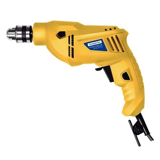 Parafusadeira/Furadeira de Impacto 500W 3/8" Tramontina em Oferta na Shopee