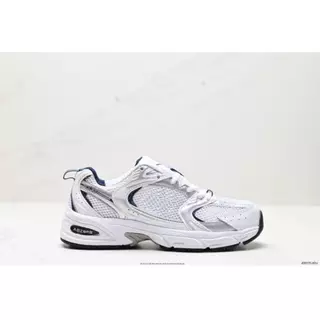 Tênis 530 absorção de choque ultra forte, suporte moderno, esportivo e secundário