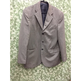 BRECHO BLAZER MASCULINO 50