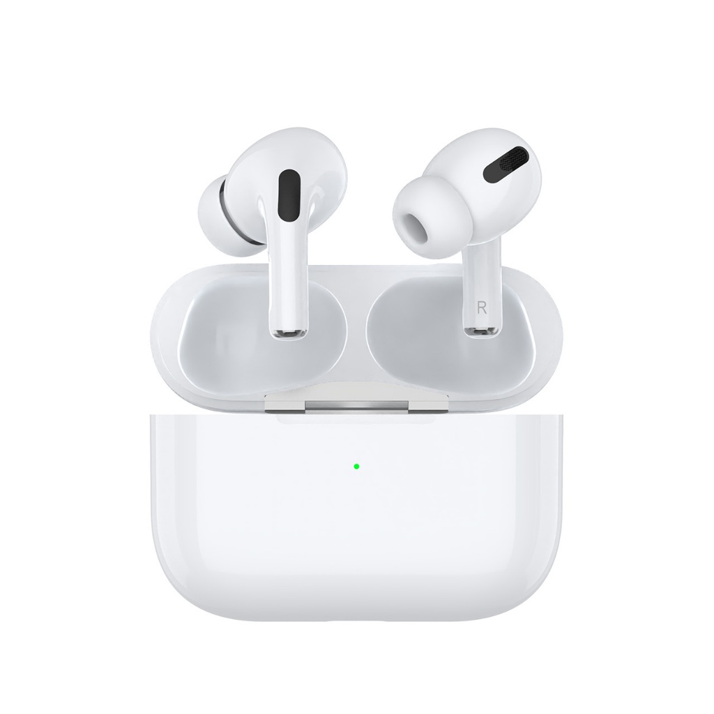 Fones De Ouvido Wireless Tws Bluetooth 5.4 Estéreo