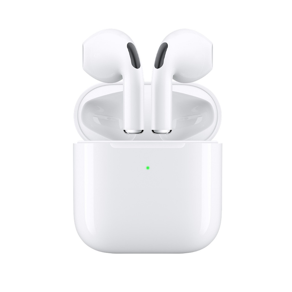 Fones De Ouvido Wireless Tws Bluetooth 5.4 Sem Fio Ligação