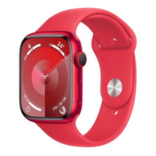 Apple Watch Series 9 45mm Novo Original Garantia Apple