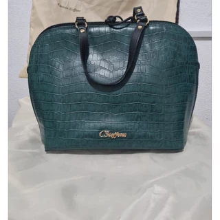 bolsa carmen steffens duas faces original
